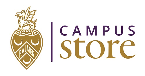 Palmer Campus Store logo